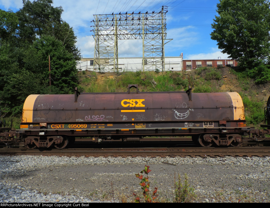 CSX 495069